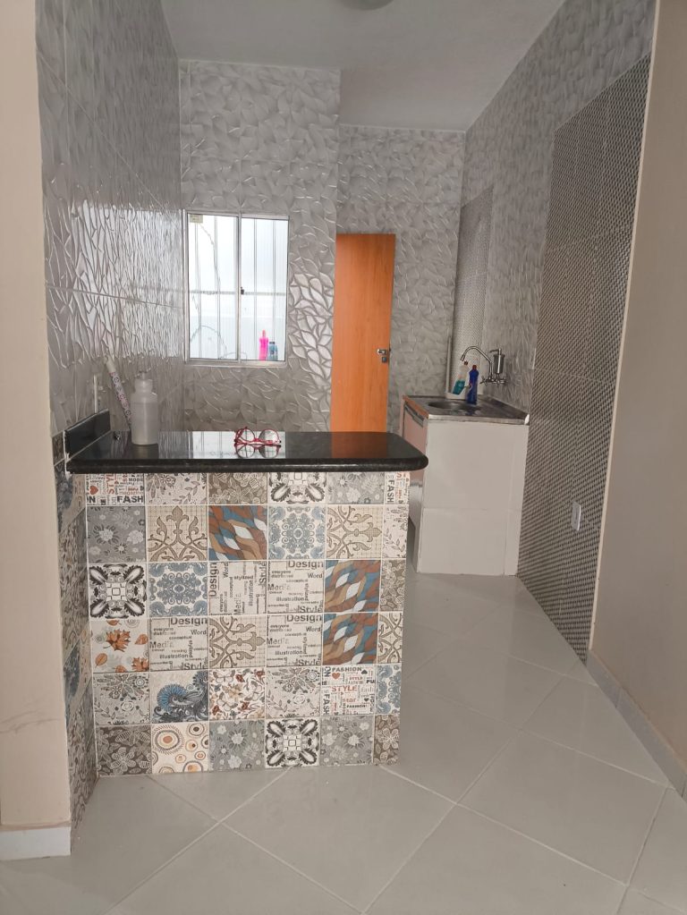 CASA PARA LOCAÇÃO BAIRRO CANDEIAS