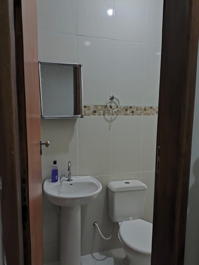 CASA PARA LOCAÇÃO BAIRRO CANDEIAS
