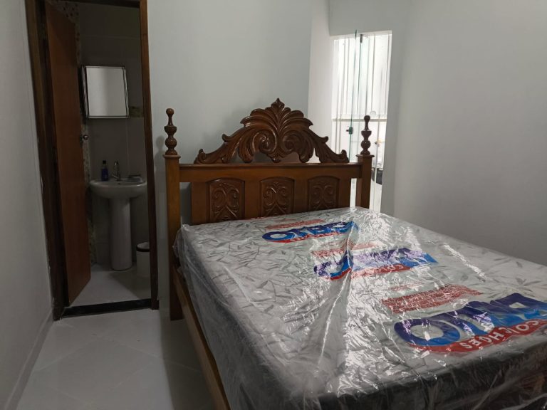 CASA PARA LOCAÇÃO BAIRRO CANDEIAS