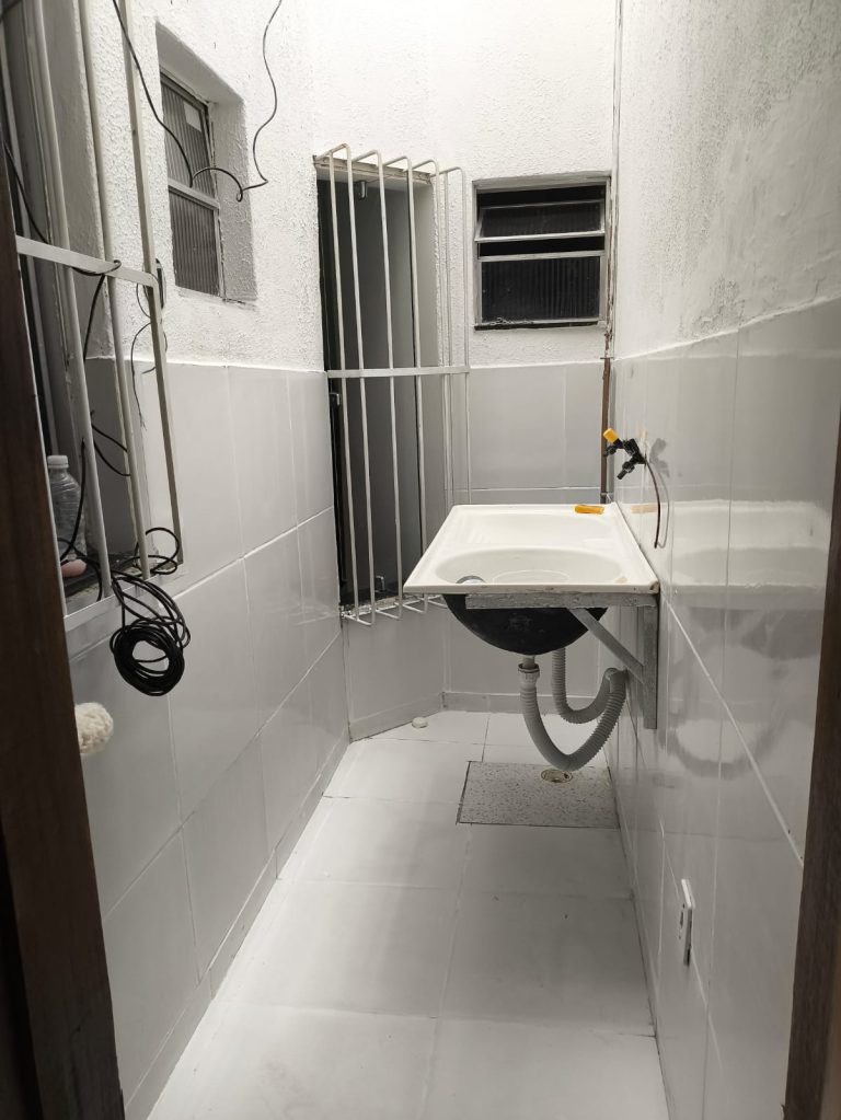CASA PARA LOCAÇÃO BAIRRO CANDEIAS
