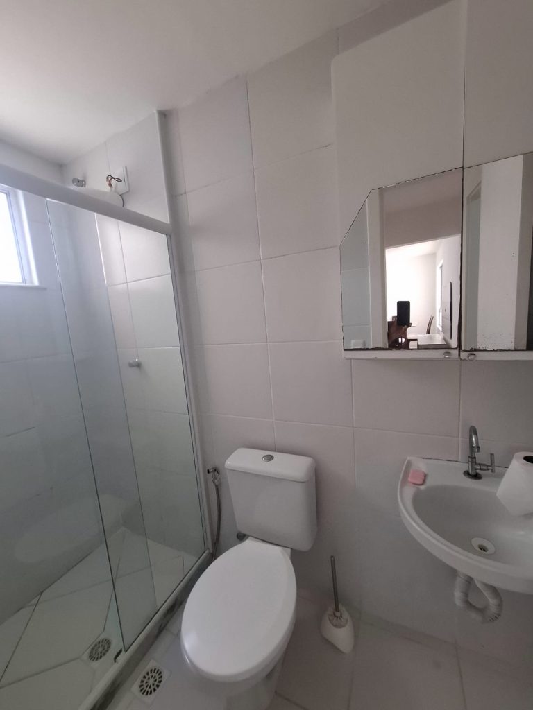 APARTAMENTO PARA LOCAÇÃO BAIRRO CANDEIAS