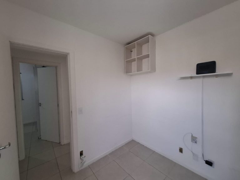 APARTAMENTO PARA LOCAÇÃO BAIRRO CANDEIAS