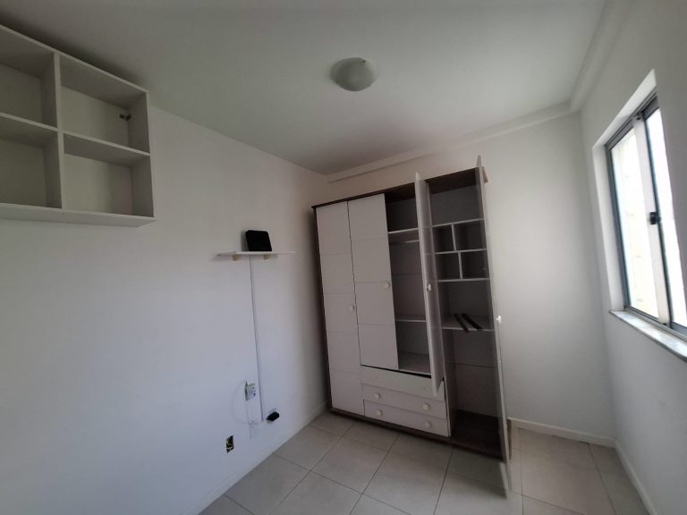 APARTAMENTO PARA LOCAÇÃO BAIRRO CANDEIAS