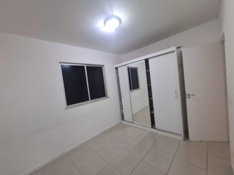APARTAMENTO PARA LOCAÇÃO BAIRRO CANDEIAS