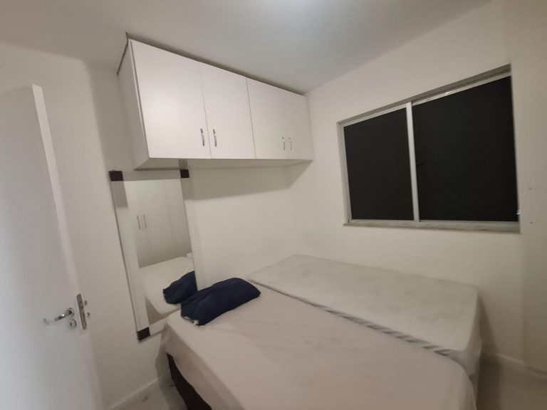 APARTAMENTO PARA LOCAÇÃO BAIRRO CANDEIAS