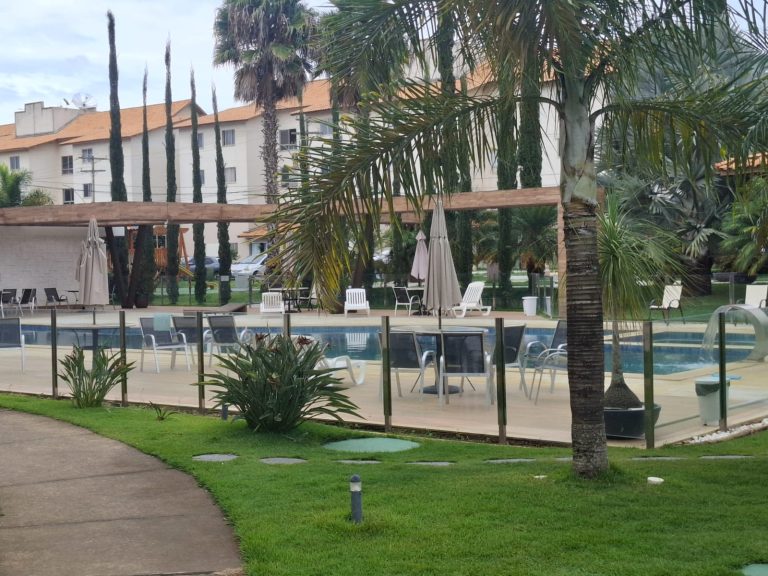 APARTAMENTO PARA LOCAÇÃO BAIRRO CANDEIAS