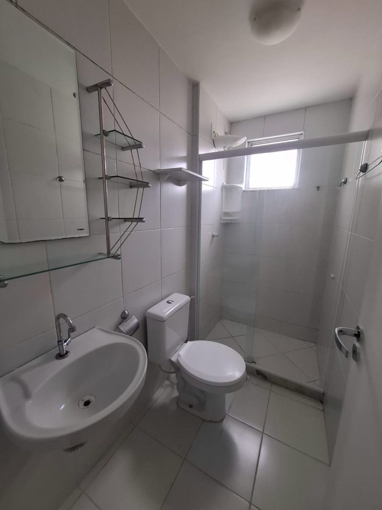APARTAMENTO PARA LOCAÇÃO BAIRRO CANDEIAS
