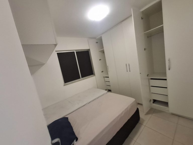 APARTAMENTO PARA LOCAÇÃO BAIRRO CANDEIAS