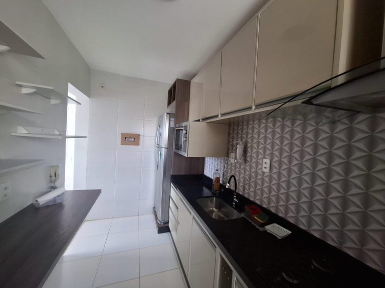 APARTAMENTO PARA LOCAÇÃO BAIRRO CANDEIAS