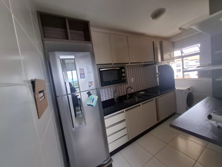 APARTAMENTO PARA LOCAÇÃO BAIRRO CANDEIAS