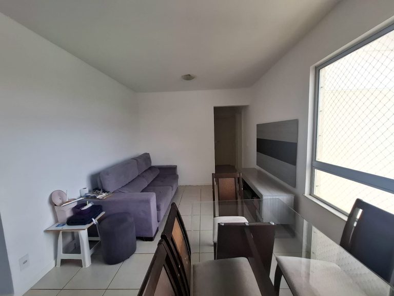APARTAMENTO PARA LOCAÇÃO BAIRRO CANDEIAS