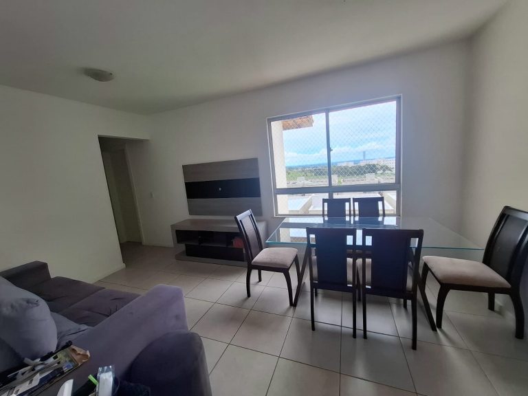 APARTAMENTO PARA LOCAÇÃO BAIRRO CANDEIAS