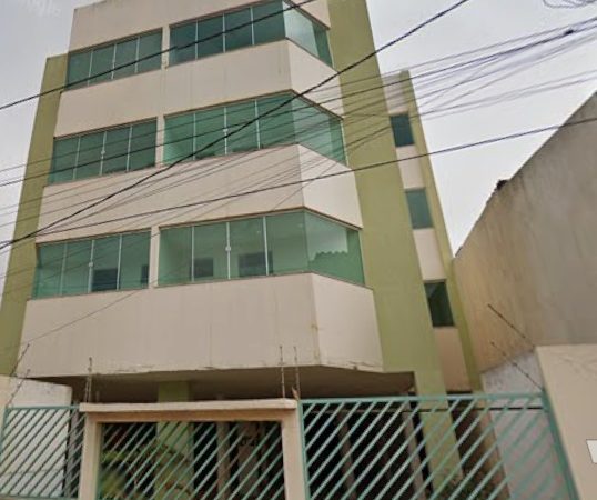 🏢 APARTAMENTO PARA LOCAÇÃO – BAIRRO JUREMA