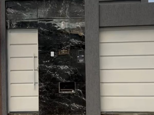 Casas Geminadas no bairro Conveima