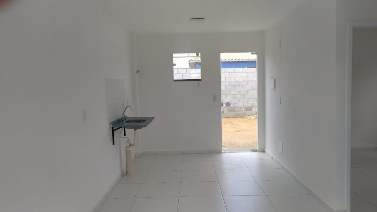 CASA PARA LOCAÇÃO NA VILA DO MARQUÊS – BAIRRO AYRTON SENNA