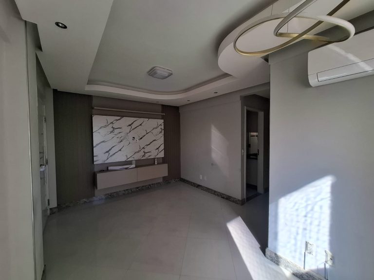 Apartamento mobiliado no bairro Candeias