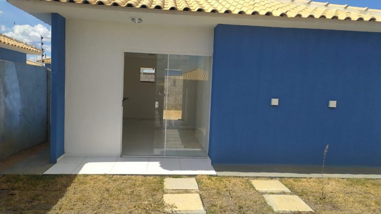 CASA PARA LOCAÇÃO NA VILA DO MARQUÊS – BAIRRO AYRTON SENNA
