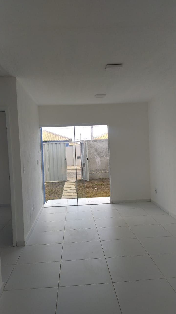 CASA PARA LOCAÇÃO NA VILA DO MARQUÊS – BAIRRO AYRTON SENNA