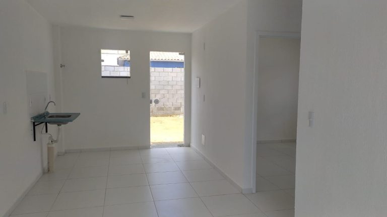 CASA PARA LOCAÇÃO NA VILA DO MARQUÊS – BAIRRO AYRTON SENNA
