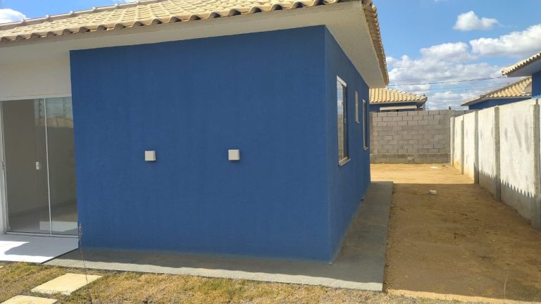 CASA PARA LOCAÇÃO NA VILA DO MARQUÊS – BAIRRO AYRTON SENNA