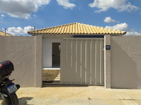 CASA PARA LOCAÇÃO NA VILA DO MARQUÊS – BAIRRO AYRTON SENNA