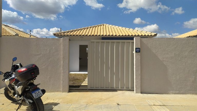 CASA PARA LOCAÇÃO NA VILA DO MARQUÊS – BAIRRO AYRTON SENNA