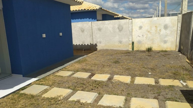 CASA PARA LOCAÇÃO NA VILA DO MARQUÊS – BAIRRO AYRTON SENNA