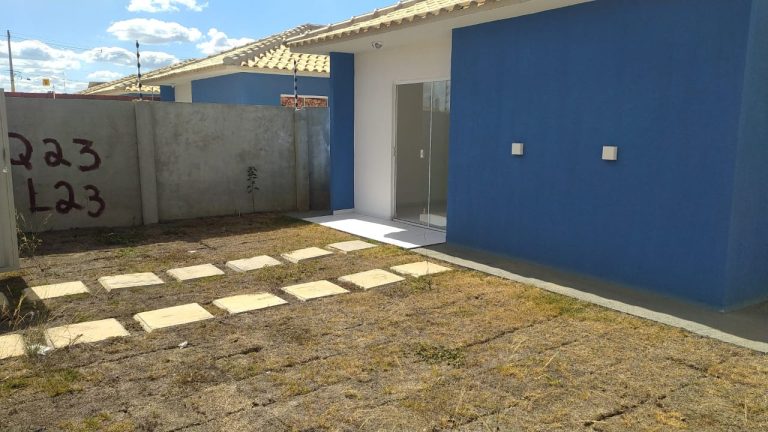 CASA PARA LOCAÇÃO NA VILA DO MARQUÊS – BAIRRO AYRTON SENNA