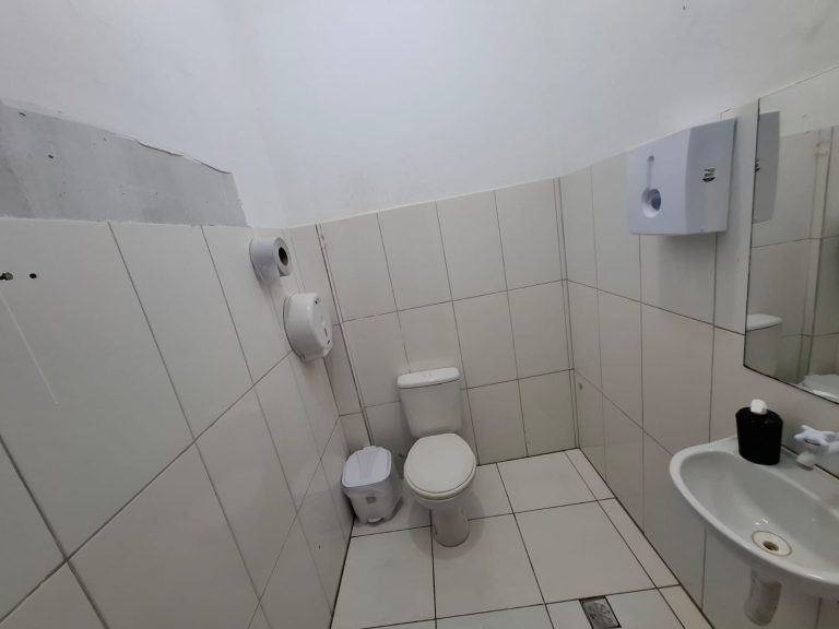 Academia para venda ponto comercial na Rua Ulisses do Prado Nogueira