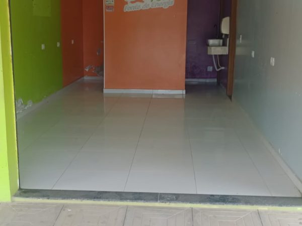 Ponto Comercial para Locação na Praça da matriz em José Gonçalves