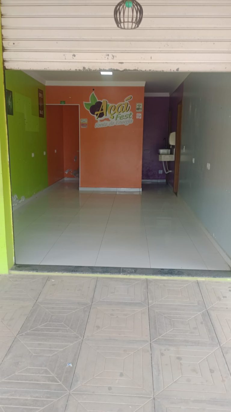 Ponto Comercial para Locação na Praça da matriz em José Gonçalves