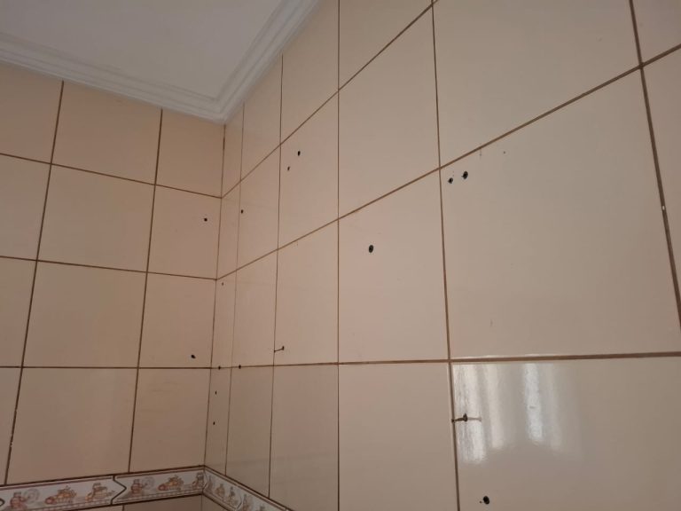 Casa residencial disponível para locação no Bairro Felícia