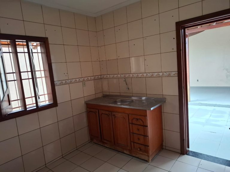 Casa residencial disponível para locação no Bairro Felícia