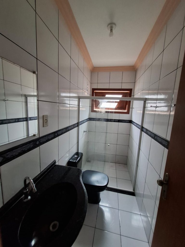 Casa residencial disponível para locação no Bairro Felícia