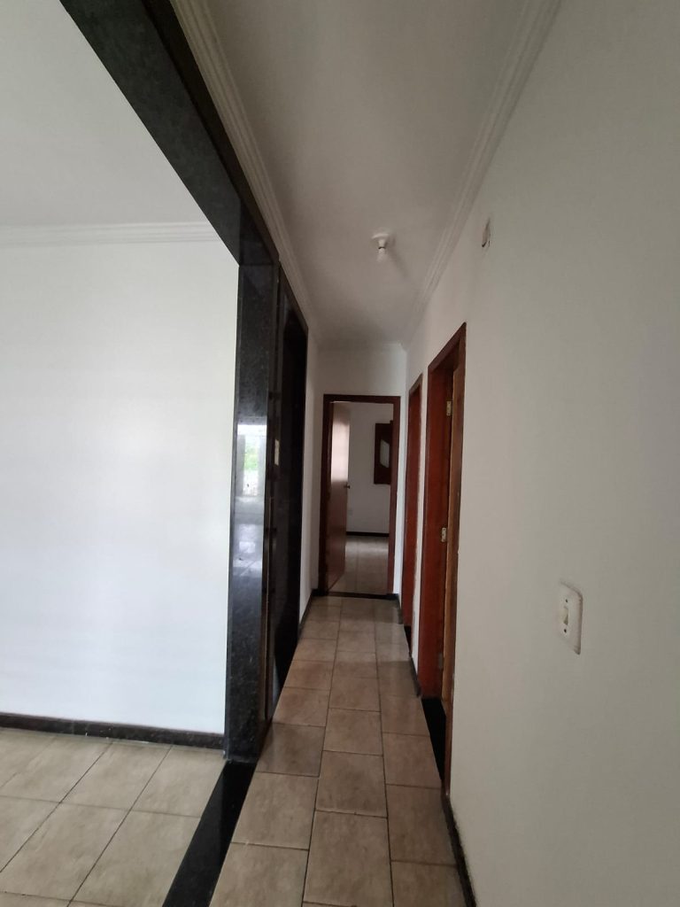Casa residencial disponível para locação no Bairro Felícia