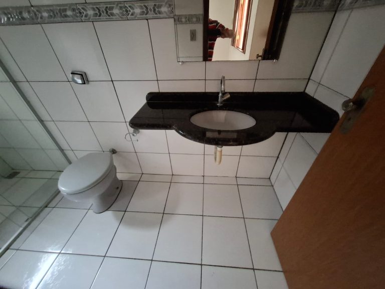 Casa residencial disponível para locação no Bairro Felícia