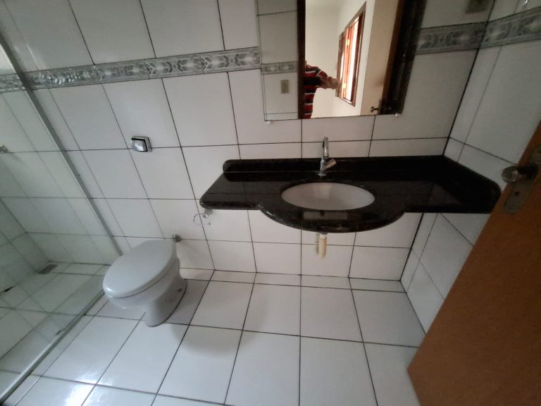 Casa residencial disponível para locação no Bairro Felícia