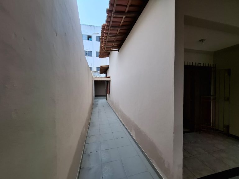 Casa residencial disponível para locação no Bairro Felícia