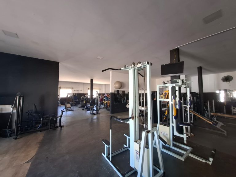 Academia para venda ponto comercial na Rua Ulisses do Prado Nogueira