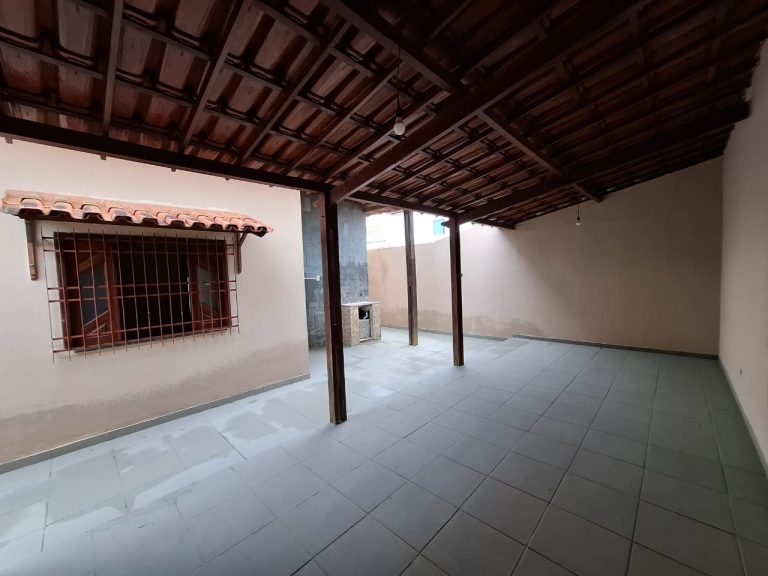 Casa residencial disponível para locação no Bairro Felícia