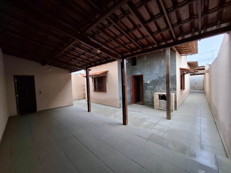 Casa residencial disponível para locação no Bairro Felícia