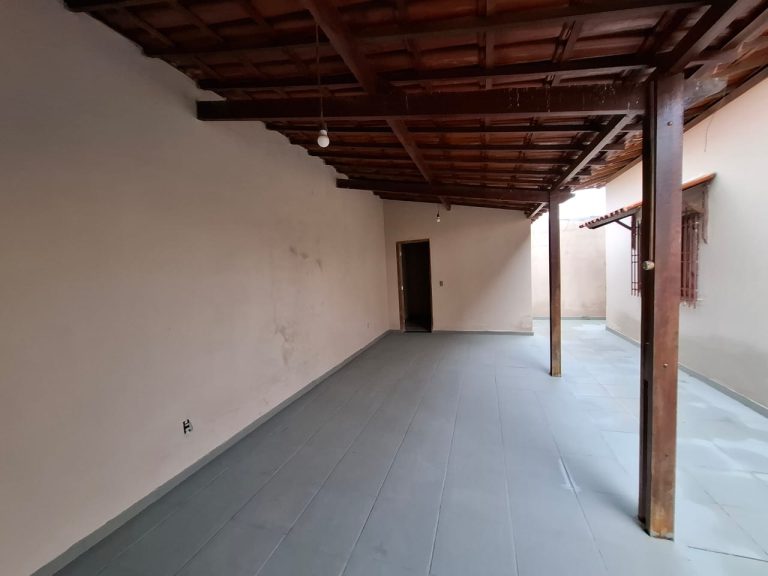 Casa residencial disponível para locação no Bairro Felícia