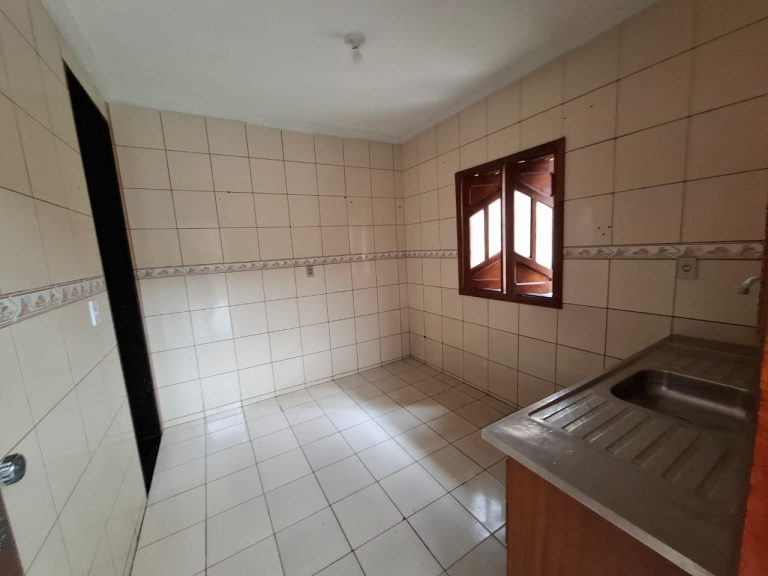Casa residencial disponível para locação no Bairro Felícia