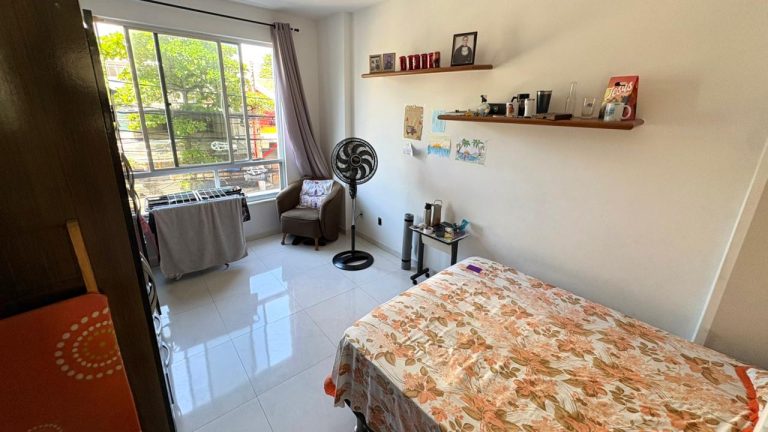 🏢 Apartamento para Locação no Bairro Pituba em Salvador/BA