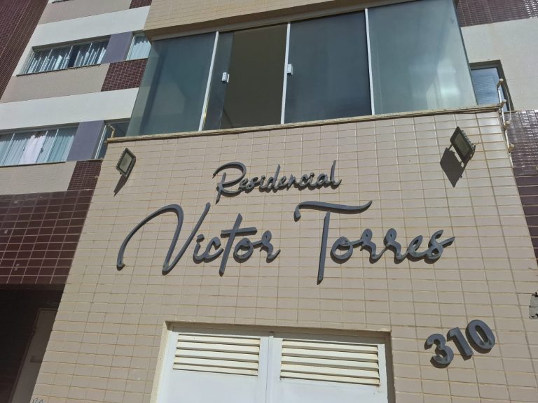 🏢 APARTAMENTO PARA LOCAÇÃO NO BAIRRO CANDEIAS