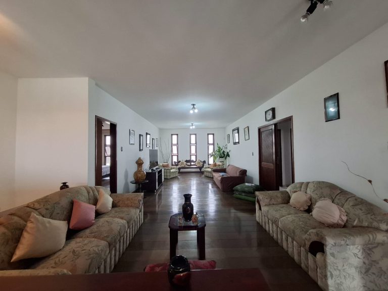 🏡 Casa de Alto Padrão para Locação no Bairro Recreio
