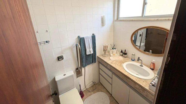🏢 Apartamento para Locação no Bairro Pituba em Salvador/BA