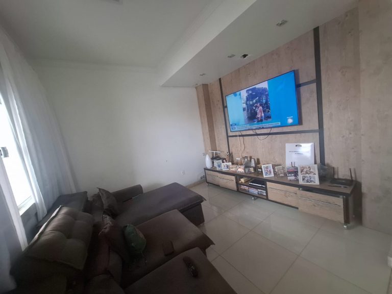 🏡 RESIDÊNCIA DE ALTO PADRÃO À VENDA NA ALAMEDA DOS PÁSSAROS