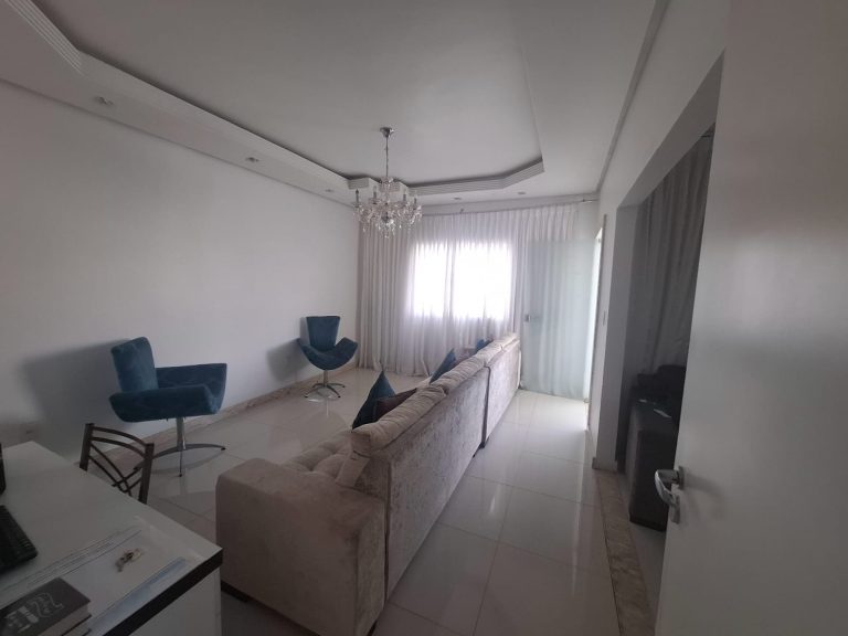 🏡 RESIDÊNCIA DE ALTO PADRÃO À VENDA NA ALAMEDA DOS PÁSSAROS