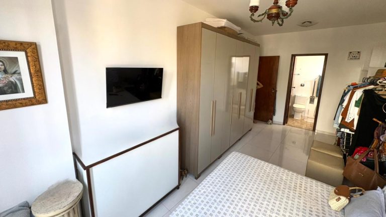🏢 Apartamento para Locação no Bairro Pituba em Salvador/BA